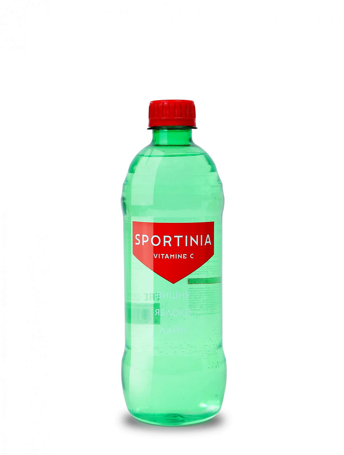 Sportinia Vitamin C (500 мл.)