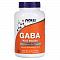 NOW GABA Powder (170 гр.)