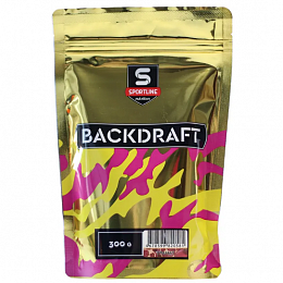 SportLine Backdraft пакет 300g