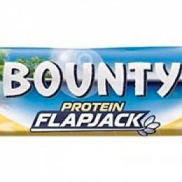 Bounty Protein Flapjack Bar (60 гр.)