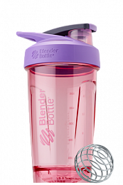 Blender Bottle Strada Tritan Full Color (710 мл.)