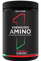 Rule 1 Energized Amino (270 гр.)