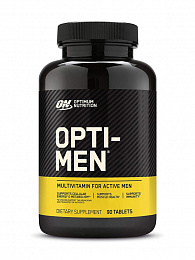 Optimum Nutrition Opti-Men (90таб)