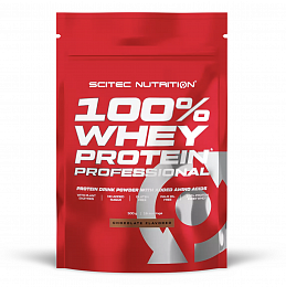 Scitec Whey Protein Professional (500 гр.)