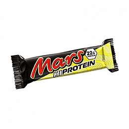 Батончик Mars Protein Bar (50гр.)