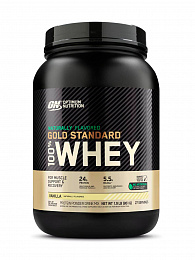 Optimum Nutrition Gold Standard 100% Whey Natural (864 гр.)
