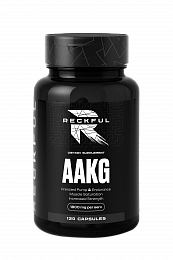 Reckful AAKG (120 капс.)