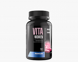 Maxler VitaWomen (90 таб.)