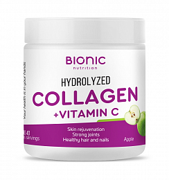 Bionic Collagen (200 гр.)