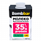 BOMBBAR Молоко высокобелковое безлактозное 1,8% (0,5 л.)