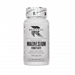 Reckful Magnesium orotate (60 капс.)