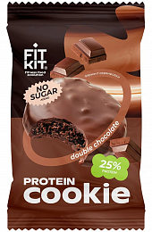 FitKit Protein chocolate cookie (40 гр.)