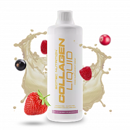 Scitec Nutrition Collagen Liquid (1000мл)
