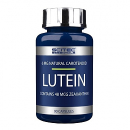 Scitec Nutrition Lutein (90 капс)