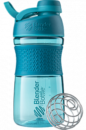 Blender Bottle SportMixer 591мл.