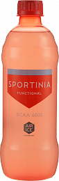 Sportinia BCAA 6000 (500 мл.)