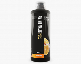 Maxler Amino Magic Fuel (1000 мл)