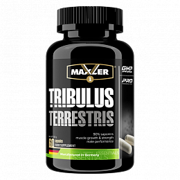 Maxler Tribulus  1200 mg (60 капс.)