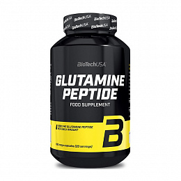 Biotech Glutamine Peptide (180 капс.)