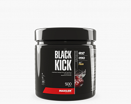 Maxler Black Kick (500гр)