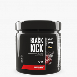 Maxler Black Kick (500гр)