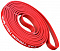 Original FitTools Эспандер ленточный (длина по окружности 208см.) толщина 4,5мм., ширина 13мм.
