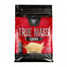 BSN TRUE-MASS 1200 (4.5 кг)