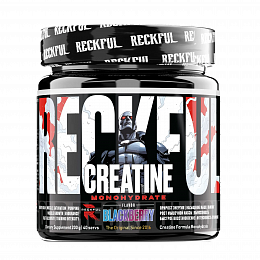 Reckful Creatine monohydrate (200 гр.)