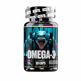 Reckful Omega-3 (90 капс.)