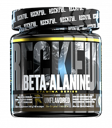 Reckful Beta Alanine (240 гр.)