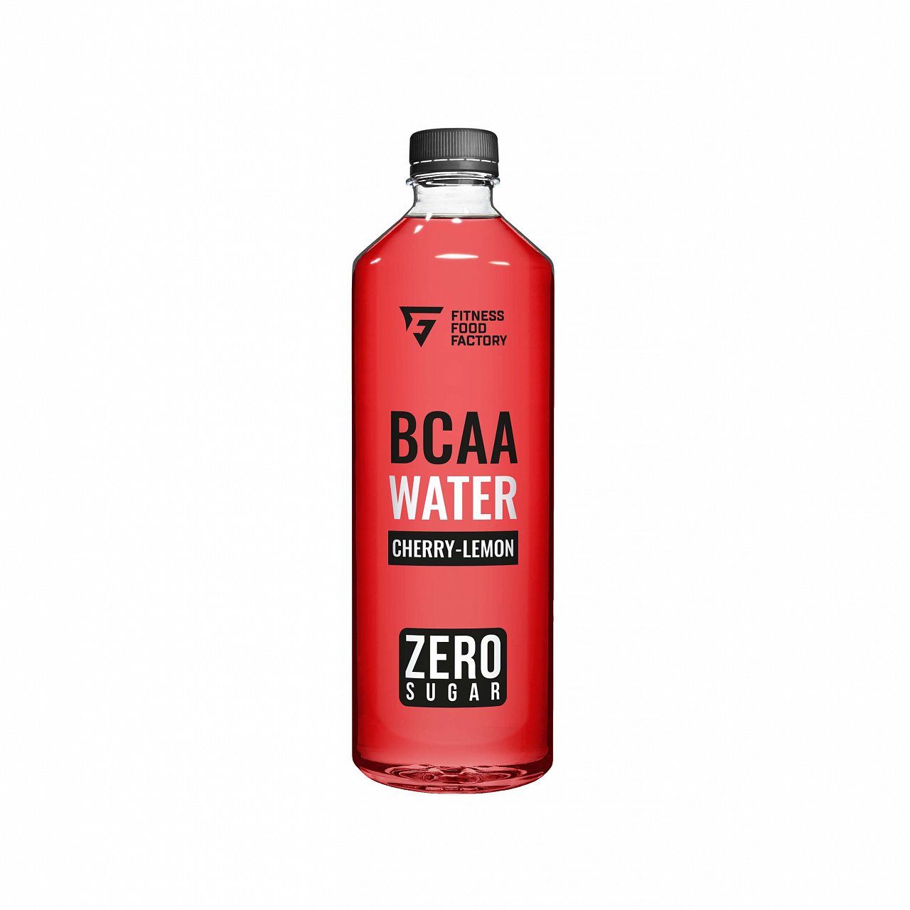 Fitness Food Factory напиток BCAA 6000 (500 мл)