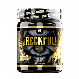 Reckful Gold 30 порций (180 гр.)