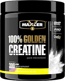 Maxler 100% Golden Creatine (1000 гр.)