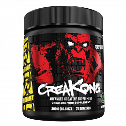 Mutant Creakong (300 гр.)