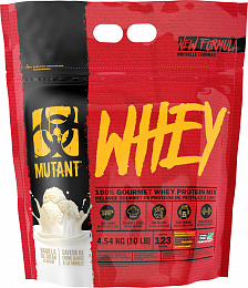 Mutant Whey (4.5кг)
