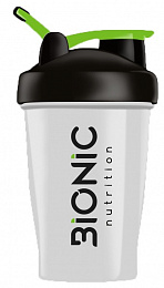 Шейкер Bionic Nutrition (500 мл.)