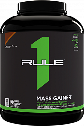 Rule 1 LBS Mass Gainer (5200 гр.)