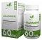 Natural Supp L-Glutamine (60 капс.)