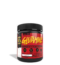 Mutant Glutamine (300 гр.)