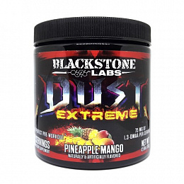 BlackStone Labs Dust X ( 1 порция )