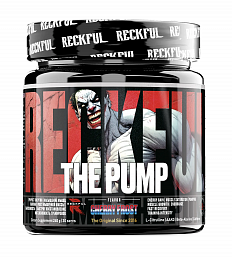 Reckful Pump complex 30 порций (240 гр.)