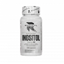 Reckful Inositol (60 капс.)