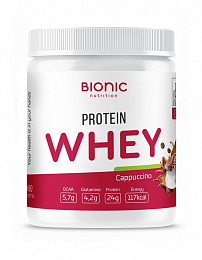 Bionic Whey Protein (450 гр.)