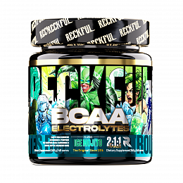 Reckful BCAA + Eleсtrolytes (260 гр.)