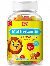 Proper Vit Multivitamin for Kids (60 жев.табл.)