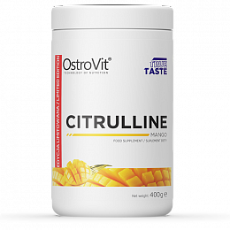 OstroVit Citrulline (400 гр.)