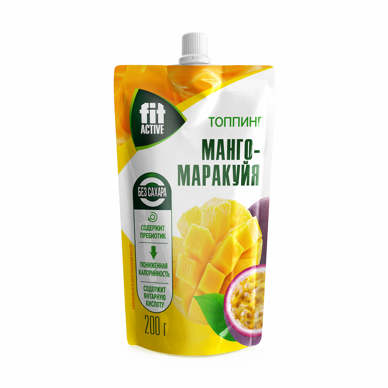 Fitelle Топпинг (200 гр.)