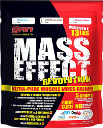 SAN Mass Effect Revolution (6.0 кг)