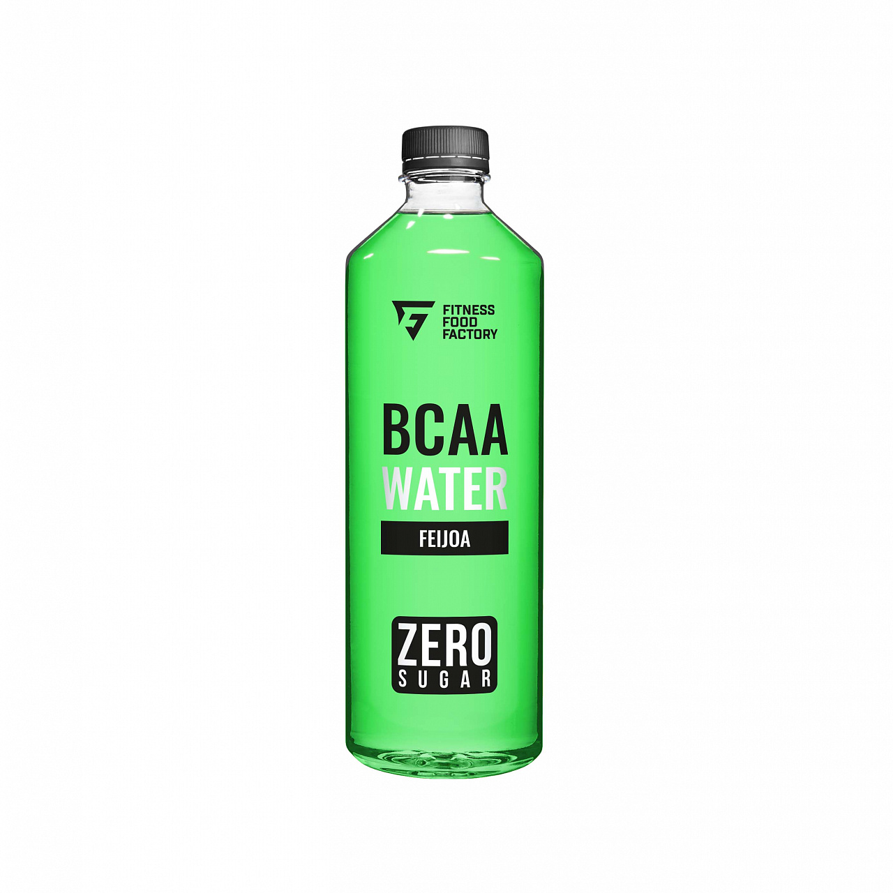 Fitness Food Factory напиток BCAA 6000 (500 мл)