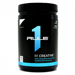 Rule 1 R1 Creatine (375 гр.)